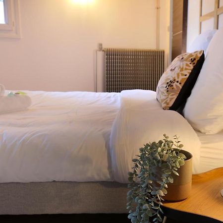 דירות טולוז Expat Renting - Le Bistrot - St Cyprien - Parking מראה חיצוני תמונה