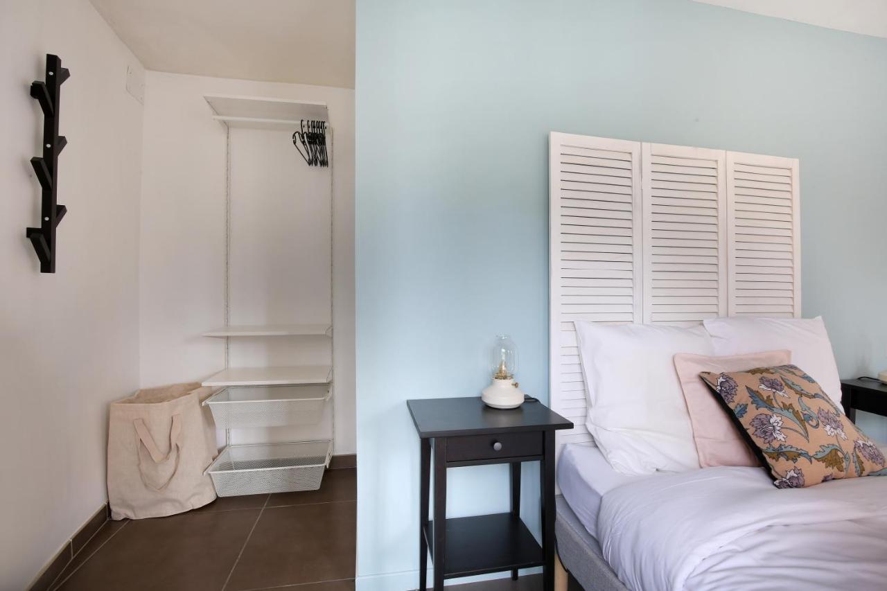 דירות טולוז Expat Renting - Le Bistrot - St Cyprien - Parking מראה חיצוני תמונה