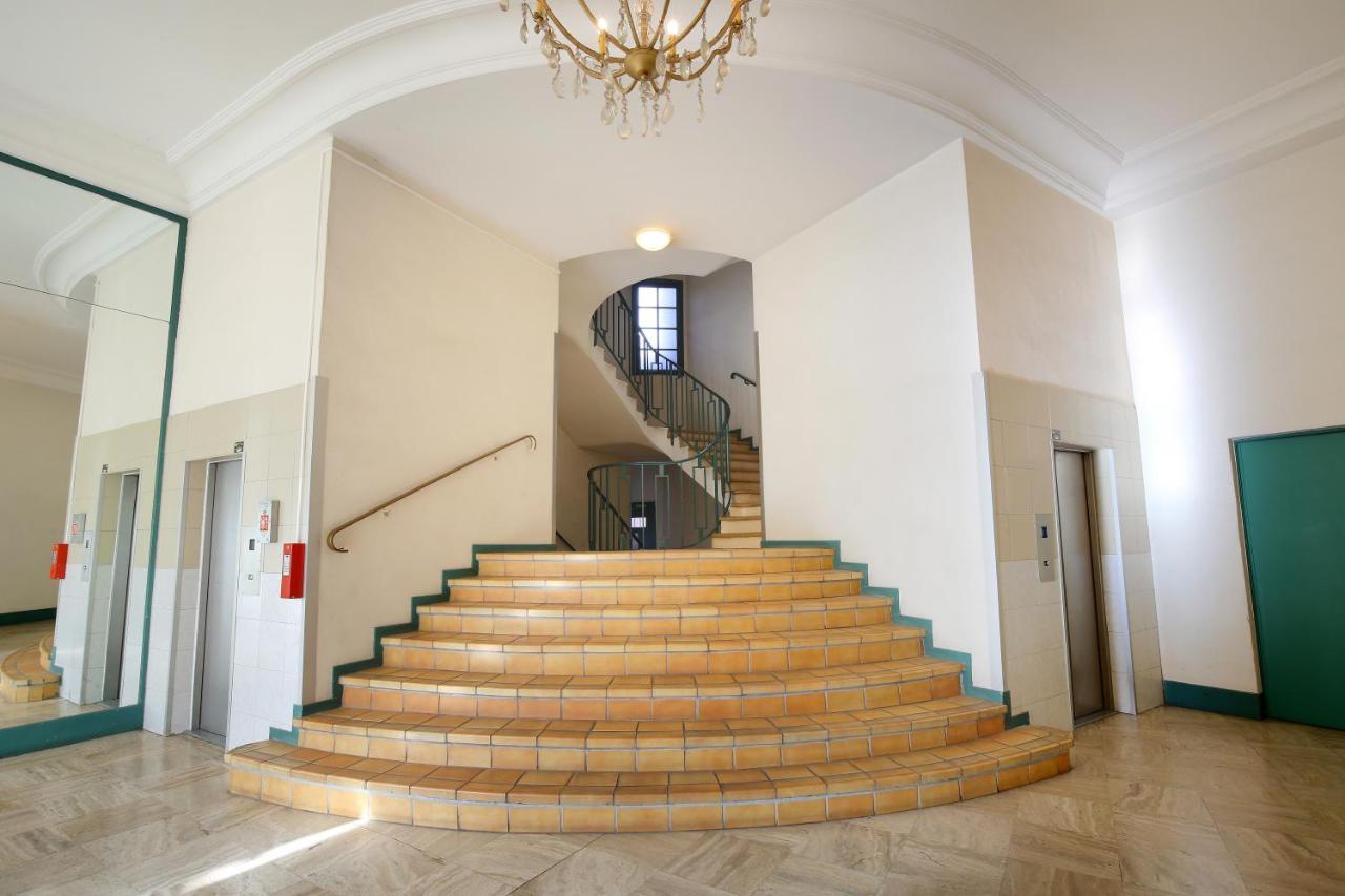 דירות טולוז Expat Renting - Le Bistrot - St Cyprien - Parking מראה חיצוני תמונה